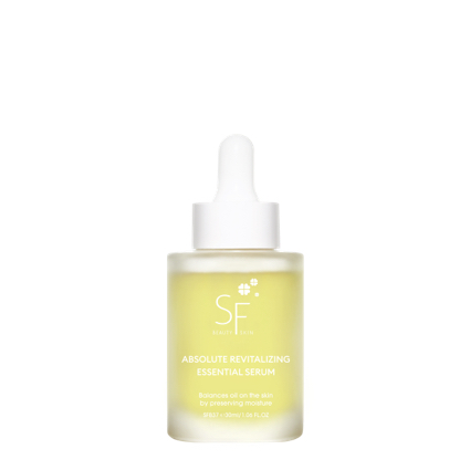 Absolute Revitalizing Essential Serum 30ml (eWallet RM85)